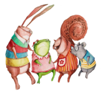 Maria Kafritsas - Autora